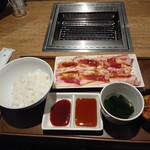 Yakiniku Raiku - 