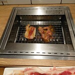 Yakiniku Raiku - 