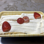 成田菓子工房 モンシュシュ Monchouchou 公津の杜 ケーキ 食べログ