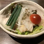 Nobushi - ほるぽん(600円)