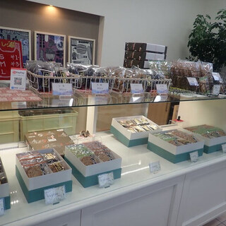 中山せんべい店_2