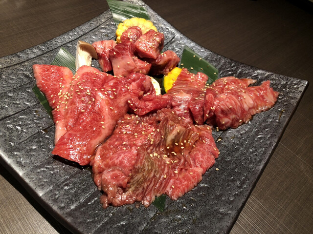 Jukuseiyakinikupondo 京都車站周邊 燒肉 食べログ 繁體中文