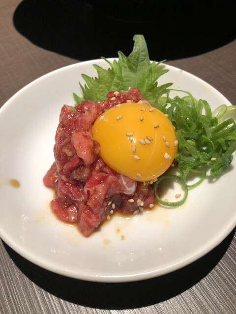 Jukuseiyakinikupondo 京都車站周邊 燒肉 食べログ 繁體中文