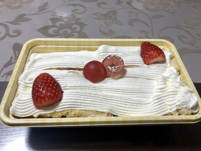 成田菓子工房 モンシュシュ （Monchouchou） - 公津の杜/ケーキ | 食べログ