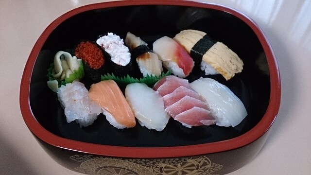 すし海道 高畠店 - 高畠（その他）の写真