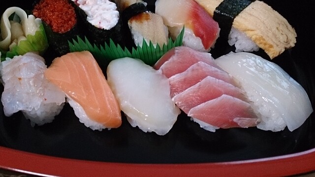 すし海道 高畠店 - 高畠（その他）の写真