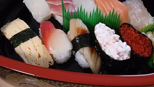 すし海道 高畠店 - 高畠（その他）の写真