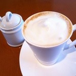 CAFE RICO - カフェオレ