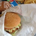 マクドナルド - 