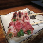 居酒屋 尾留 - 