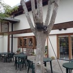 パティスリー　オゥ・ポワヴル - 