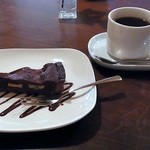 Midsummer Cafe 夏至茶屋 - デザート＆コーヒー