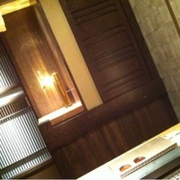 但馬屋 心斎橋 - 個室
