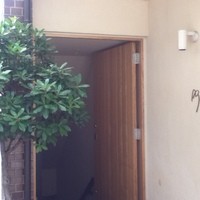 Az/ビーフン東 大阪店 - 2012年8月10日。初訪問。