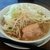 あっ晴れ - 料理写真:オーソドックスなラーメン