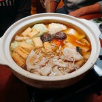 串かつ えびす - 