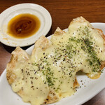 浪花ひとくち餃子 チャオチャオ 四条河原町店 - 