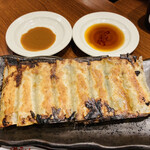 浪花ひとくち餃子 チャオチャオ 四条河原町店 - 