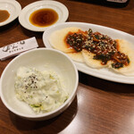 浪花ひとくち餃子 チャオチャオ 四条河原町店 - 