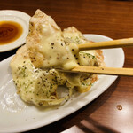 浪花ひとくち餃子 チャオチャオ 四条河原町店 - 