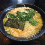 Soba Tatsu - 