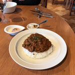 オールデイダイニング カルイザワグリル - 