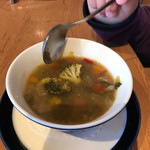 オールデイダイニング カルイザワグリル - 