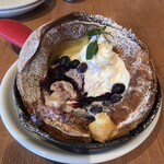 オールデイダイニング カルイザワグリル - 