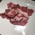焼肉 徳寿 - 