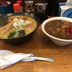 麺家しらかば - 料理