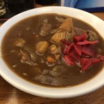 麺家しらかば - 料理