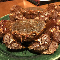 銀座 蟹みつ - 