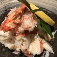 銀座 蟹みつ - 
