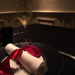 ガストロノミー ジョエル・ロブション - 