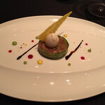 ガストロノミー ジョエル・ロブション - 