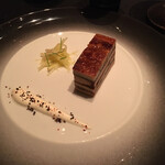 ガストロノミー ジョエル・ロブション - 