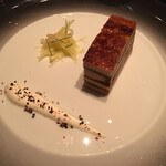 ガストロノミー ジョエル・ロブション - 