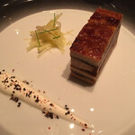 ガストロノミー ジョエル・ロブション - 