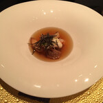 ガストロノミー ジョエル・ロブション - 