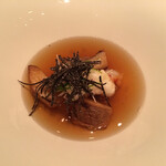 ガストロノミー ジョエル・ロブション - 