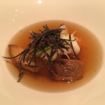 ガストロノミー ジョエル・ロブション - 