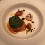 ガストロノミー ジョエル・ロブション - 