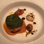 ガストロノミー ジョエル・ロブション - 