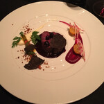 ガストロノミー ジョエル・ロブション - 