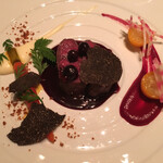 ガストロノミー ジョエル・ロブション - 