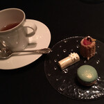 ガストロノミー ジョエル・ロブション - 