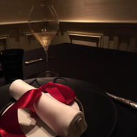 ガストロノミー ジョエル・ロブション - 