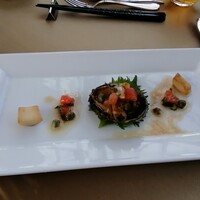 RESTAURANT LUKE with SKY LOUNGE - 