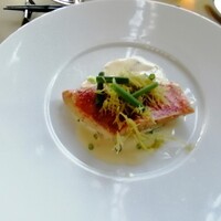 RESTAURANT LUKE with SKY LOUNGE - 