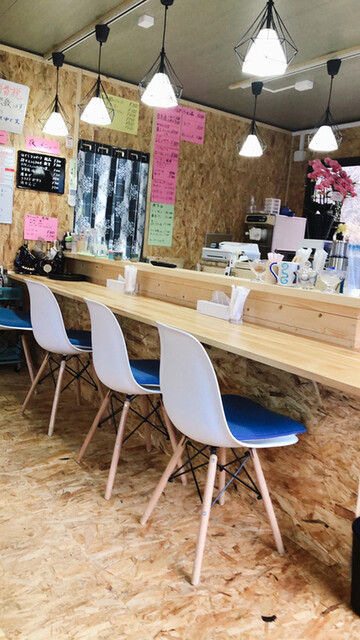 馬車路 - 白石（カレー）の写真